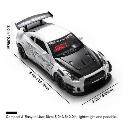 The Rev Wake Alarm Clock